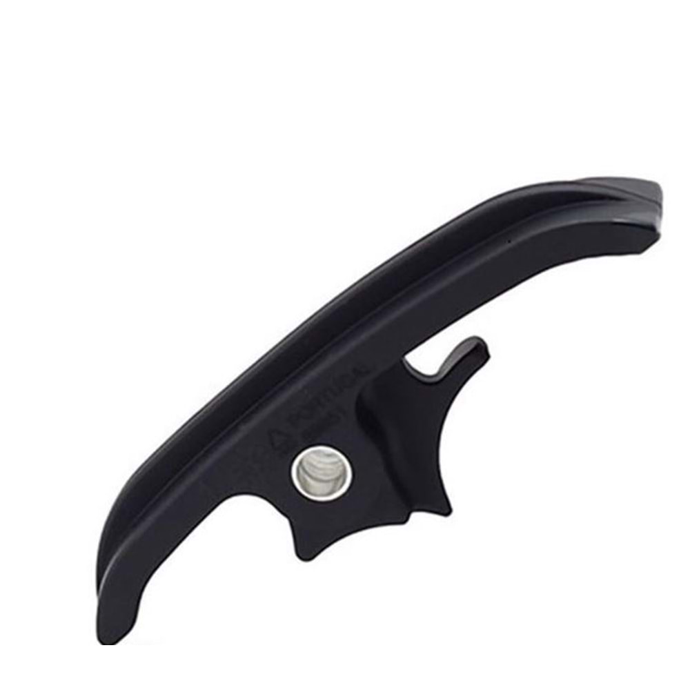 POLİSPORT HUSQVARNA TE/FE ZİNCİR SLİDER 17/22 SİYAH 8985100001