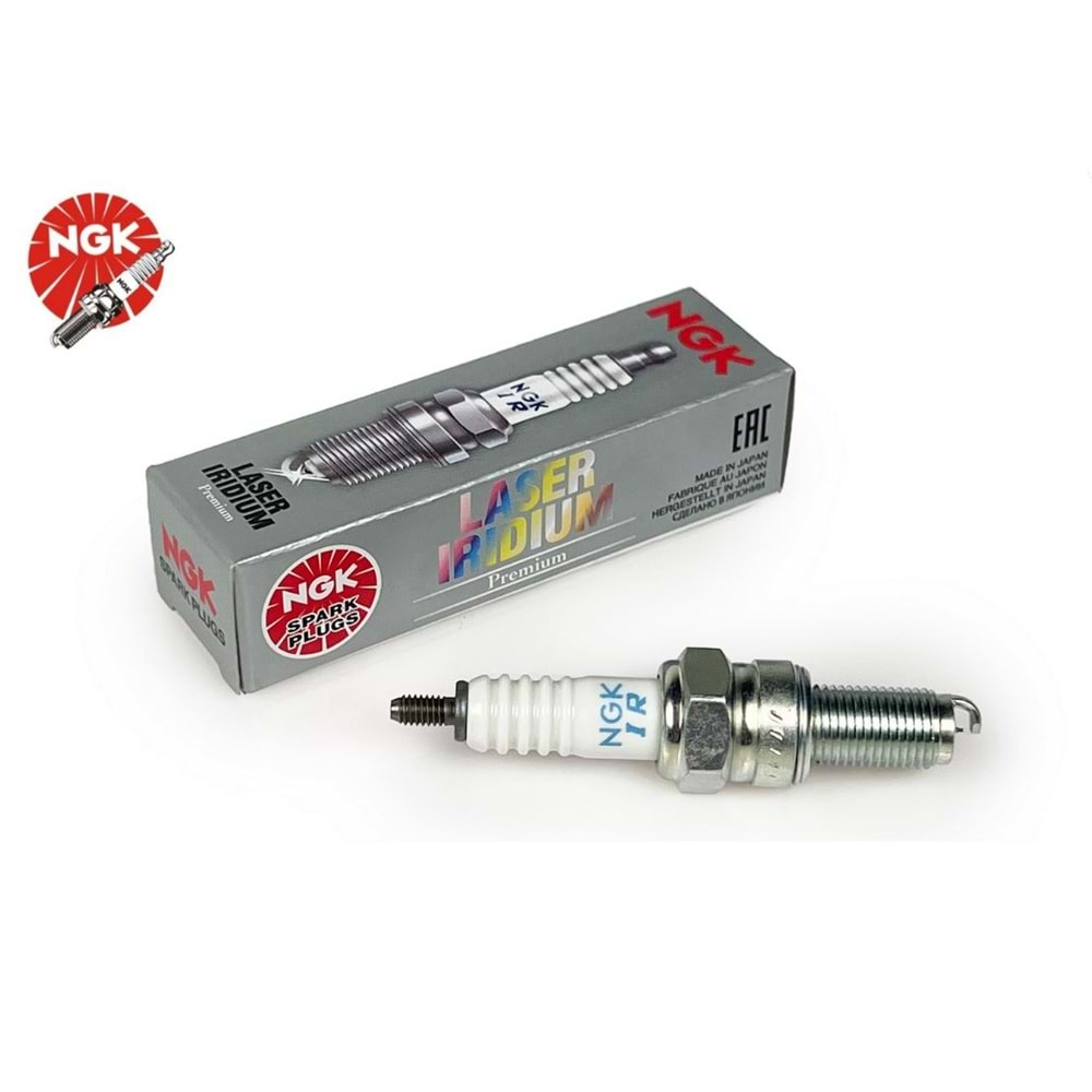 NGK LAZER IRIDIUM BUJİ IMR9C-9H