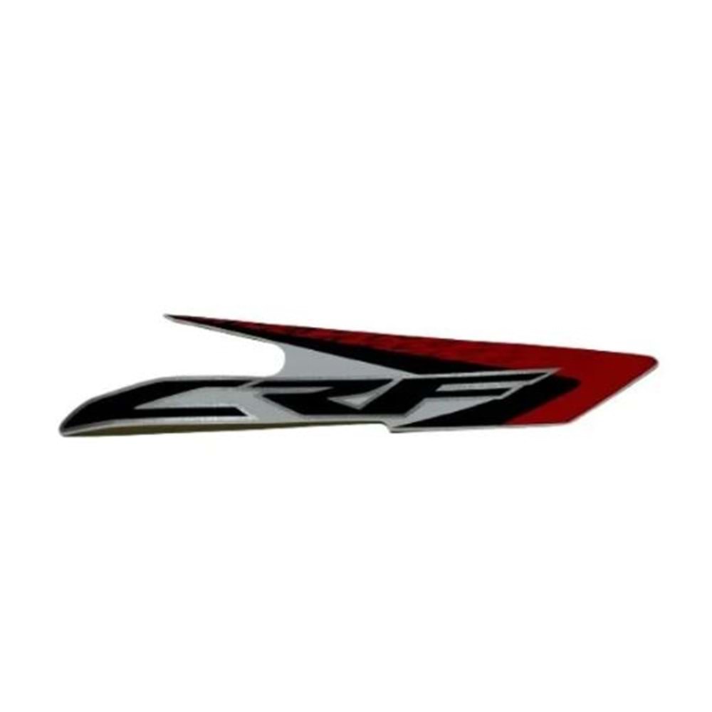 HONDA CRF 250 L SAĞ STİCKER TYPE1 86193-KZZ-900ZD