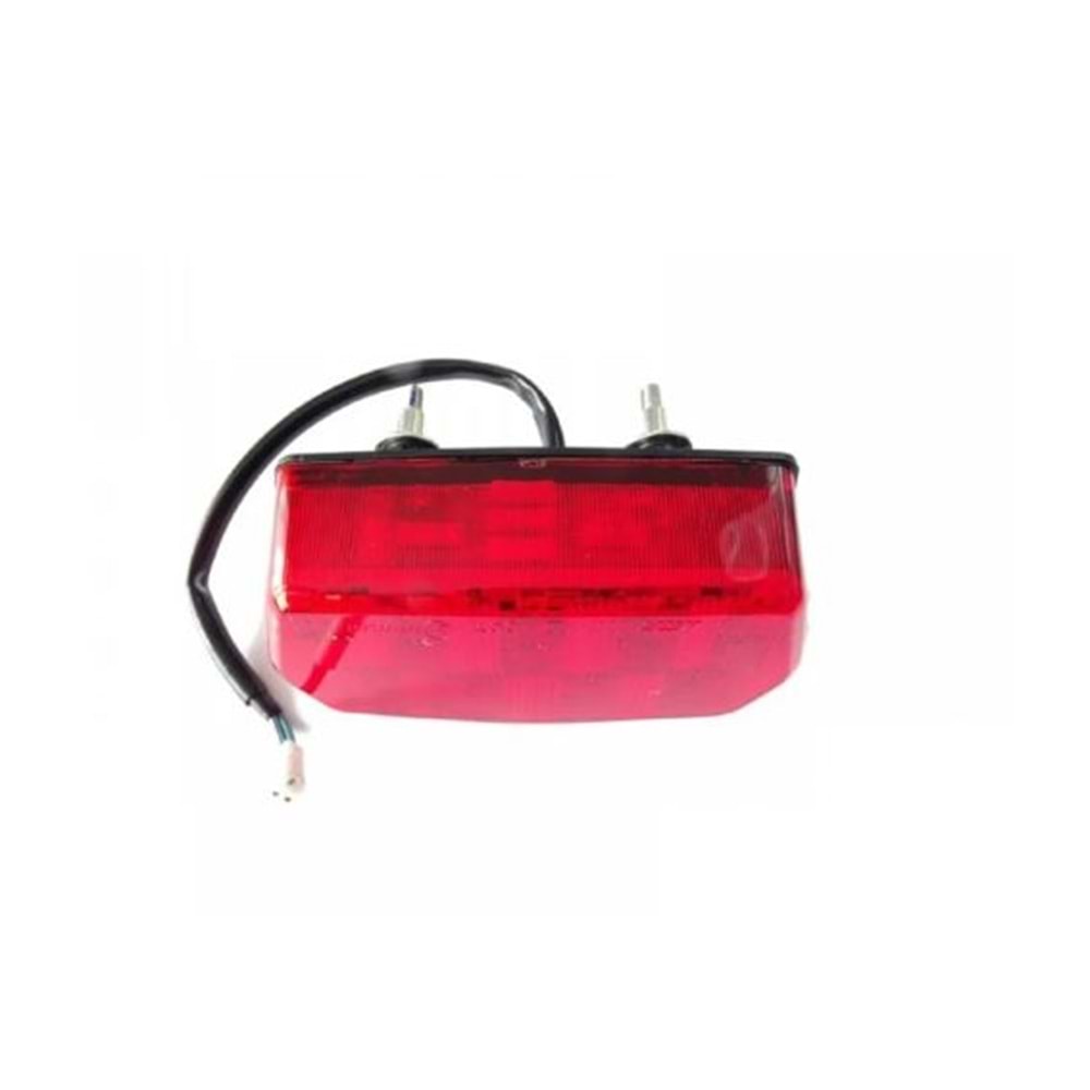 HONDA CBR 650 F ARKA STOP KOMPLE 33701-MJE-D01 33701-MJE-DB1 14-16
