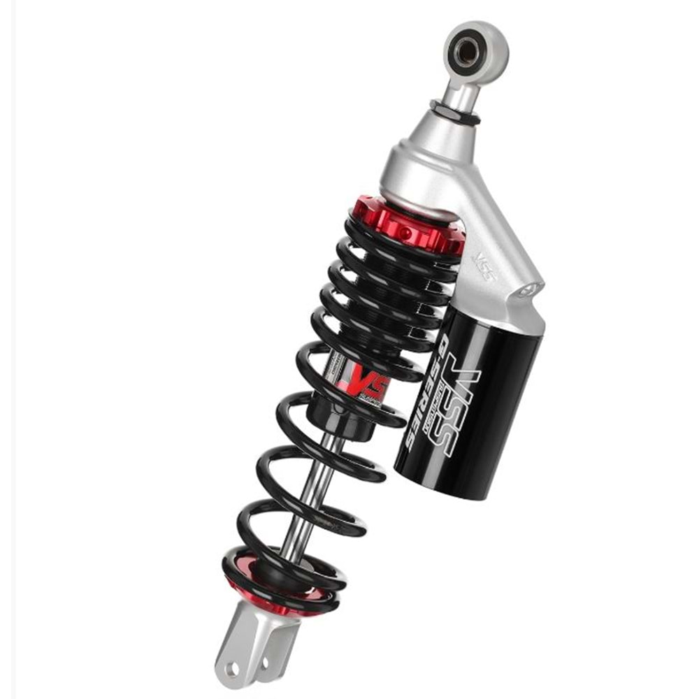 YAMAHA N MAX 125 155 YSS ARKA AMORTİSÖR PERFORMANS AMORTİSÖR TC302-335TL-07-888