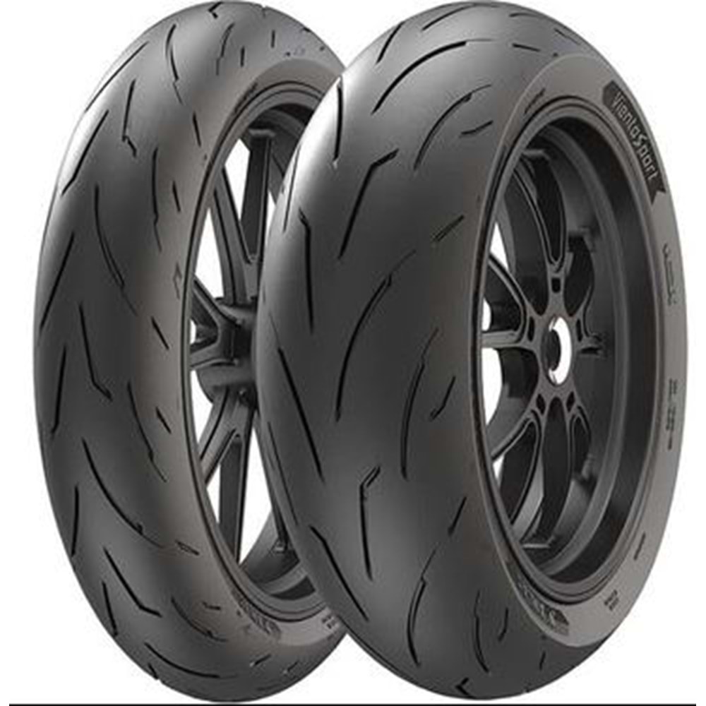 ANLAS 150/60-17 ARKA LASTİK VİENTO SPORT 66W TL