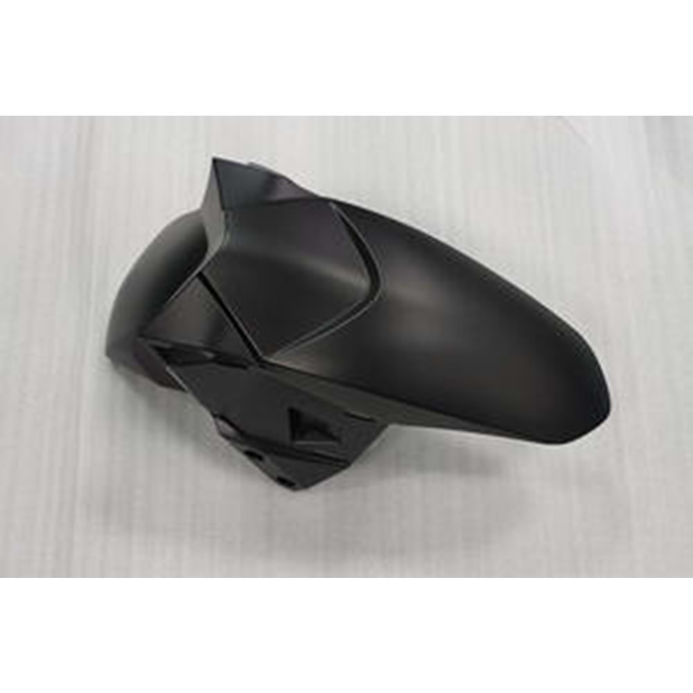SYM NH T 200 ÖN ÇAMURLUK SİYAH 61100-NH1-000-KC