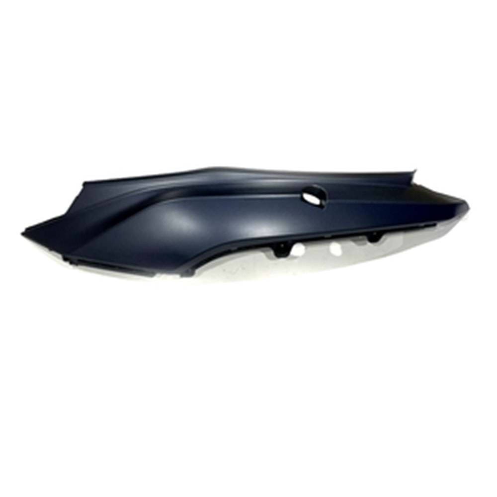 SYM JOYMAX Z PLUS 250 SOL ARKA PANEL GRENAJ MAT MAVİ 83600-L9M-000-IX