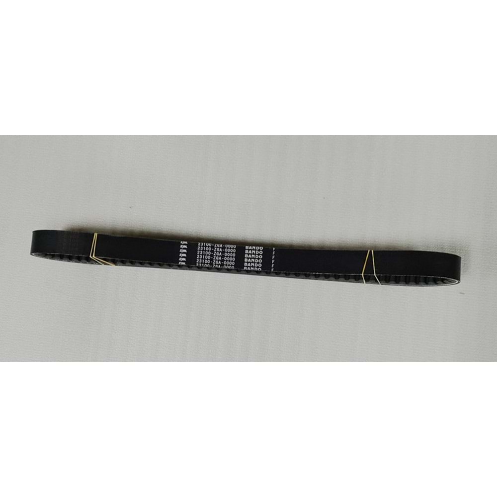 SYM ADX 125 VARYATÖR KAYIŞI 23100-ZGA-000