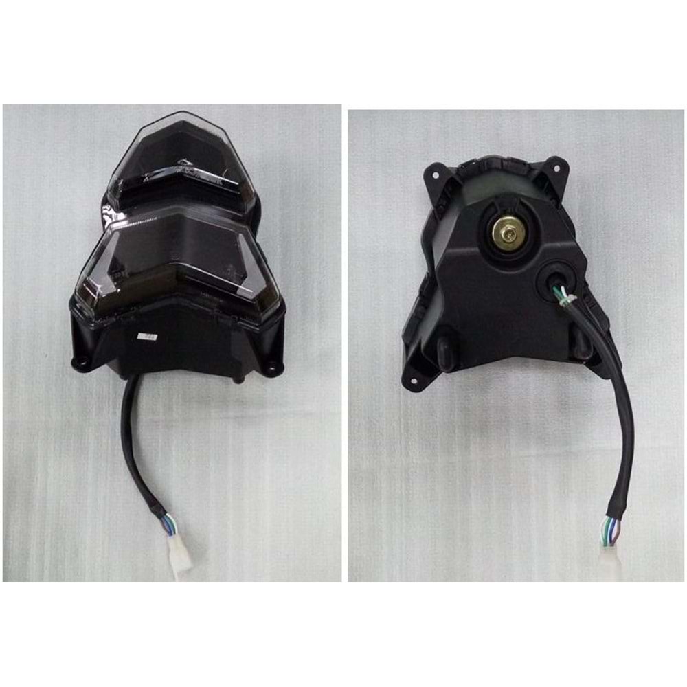 SYM NH T 200 ÖN FAR KOMPLE 33100-NH1-000
