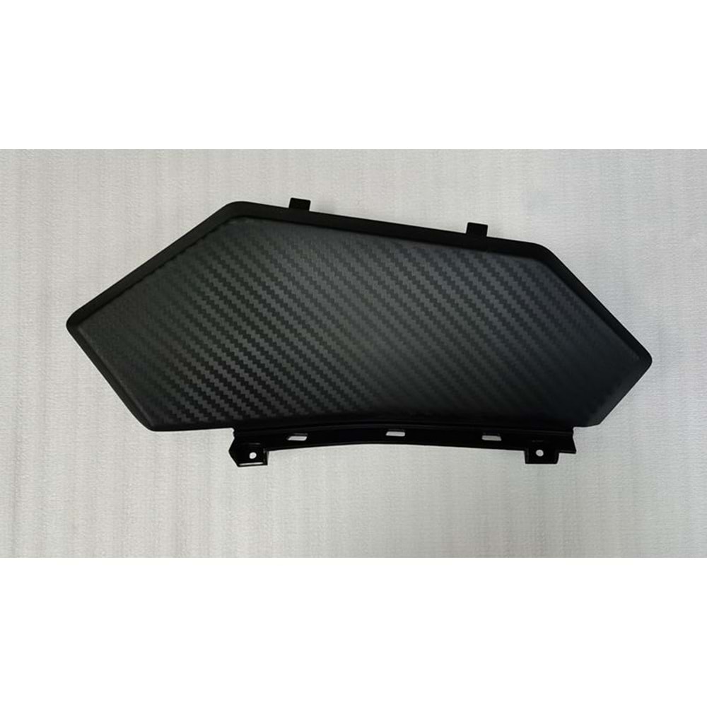 SYM ADX 125 AKÜ YUVASI KUTUSU KAPAĞI 64330-ZHA-000