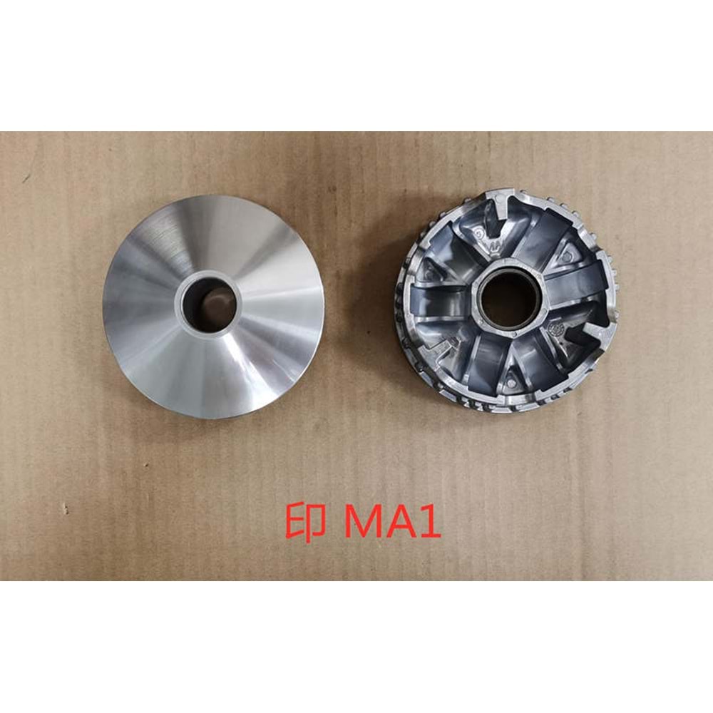 SYM JET X 125 ABS ÖN VARYATÖR OYNAR YANAK 22110-MA1-000