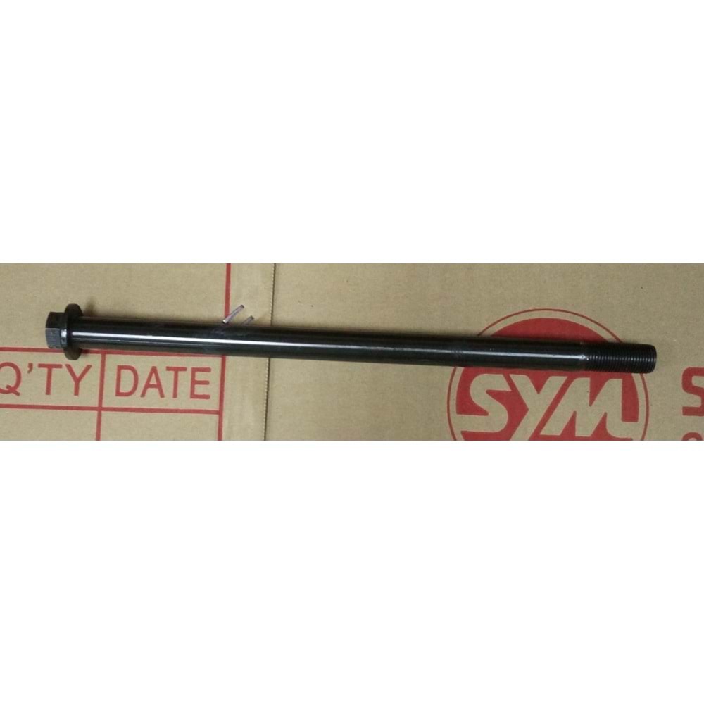 SYM NH T 200 ARKA JANT MİLİ 42301-BAK-000
