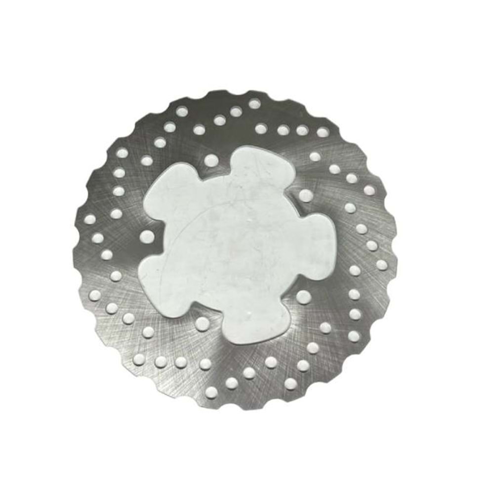 SYM NH T 200 ARKA FREN DİSKİ 43121-BAA-000-SB