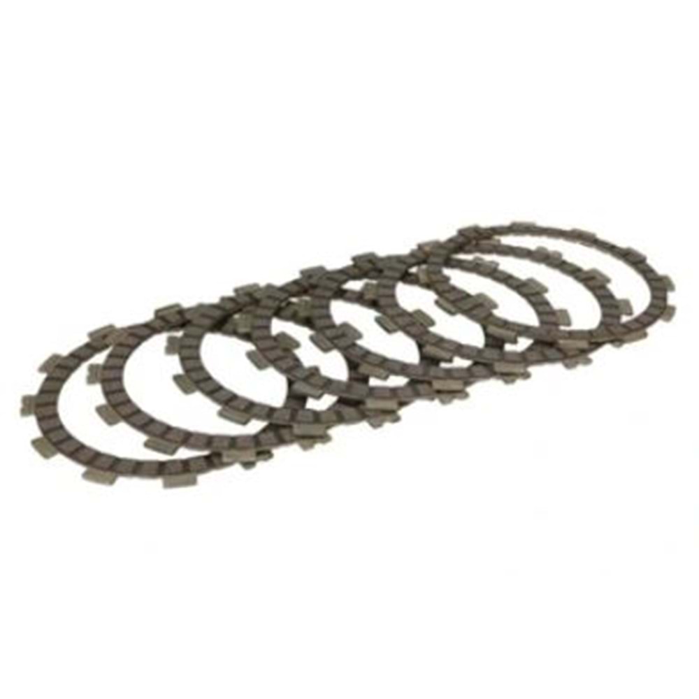 BMW F650 F700 F800 GS TRW DEBRİYAJ BALATASI 08-12 MCC6129