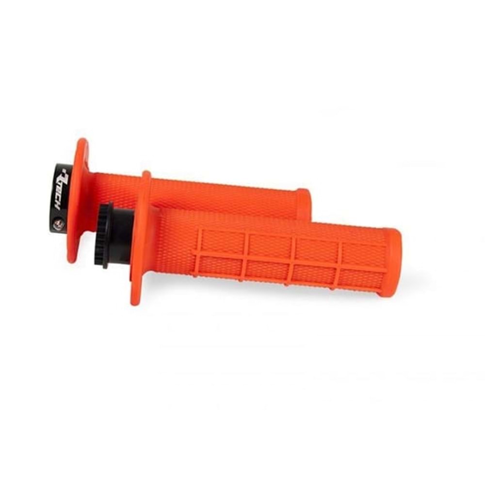 RTECH KİLİTLİ ELCİK TURUNCU R-MPRAN000021