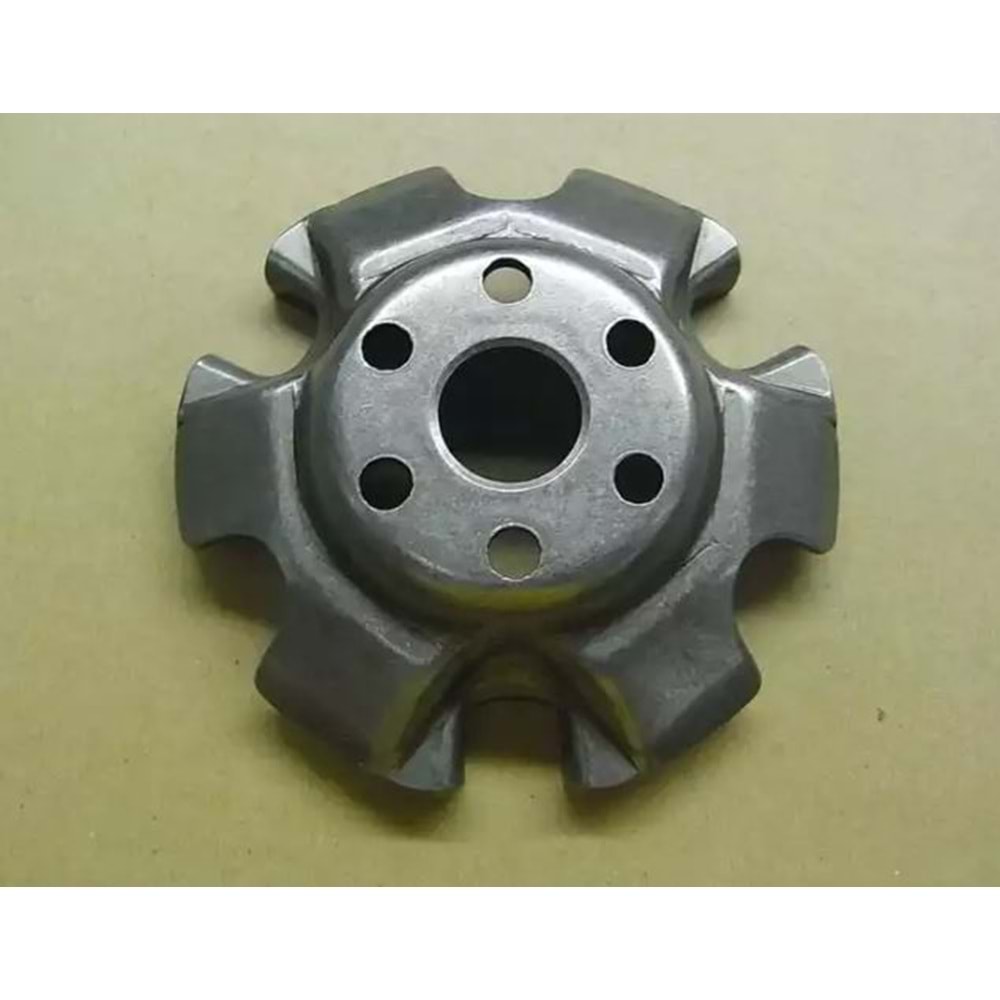 SYM JOYRİDE 200 karb. HD 200 İE EVO VARYATÖR BİLYA TUTUCU YILDIZ SACI 22131-H9A-000