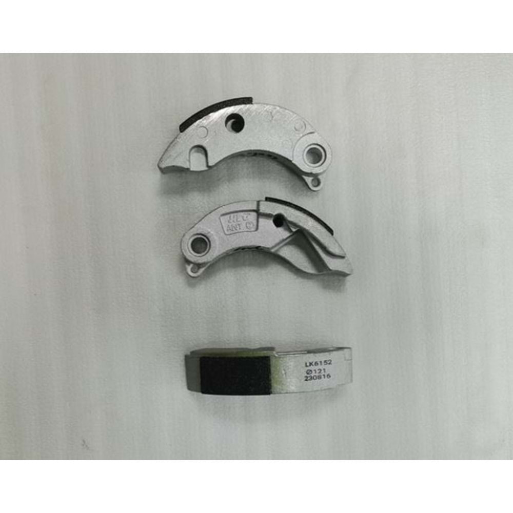 SYM JET 14 200 ABS euro 5 DEBRİYAJ BALATA SETİ 22530-ANT-000-A