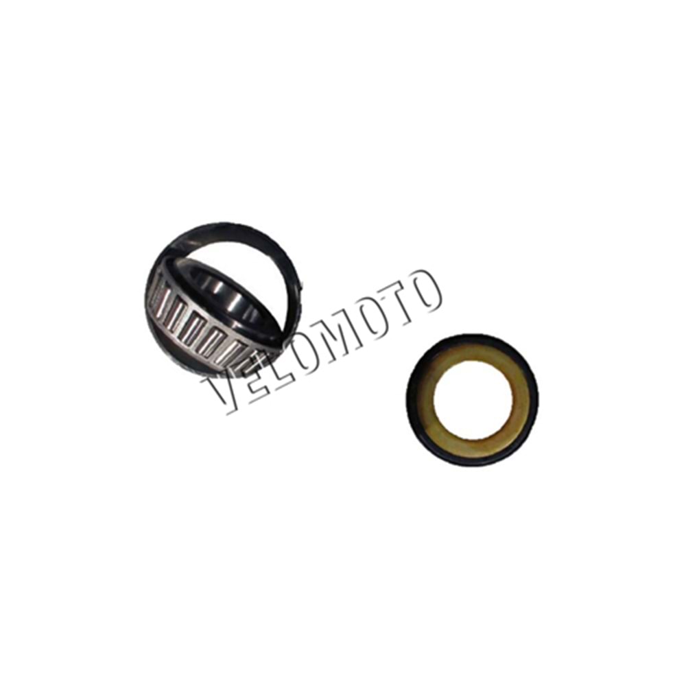 HONDA 750 AFRİCA ön Maşa Boğaz Bilyasi 314-052 QMP