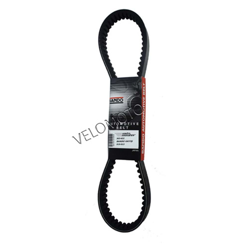 Bando Kayış /s19-013/ 935x23.2x30x10.6 Foresight, X9 PİAGGİO