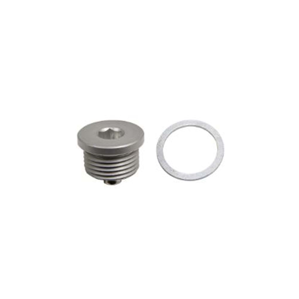 KARTER MIKNATISLI YAĞ TAPASI VE PULU (SET) F 750/850 GS/ F 900 QMP 181-023