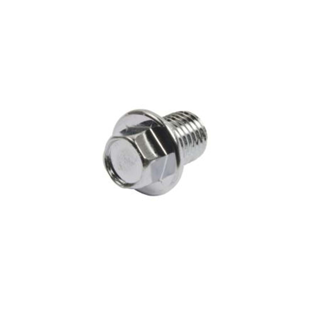 KARTER YAĞ TAPASI KROM HONDA MSX 125/ NC 700/ NC 750/ M12*1.5 QMP 181-035