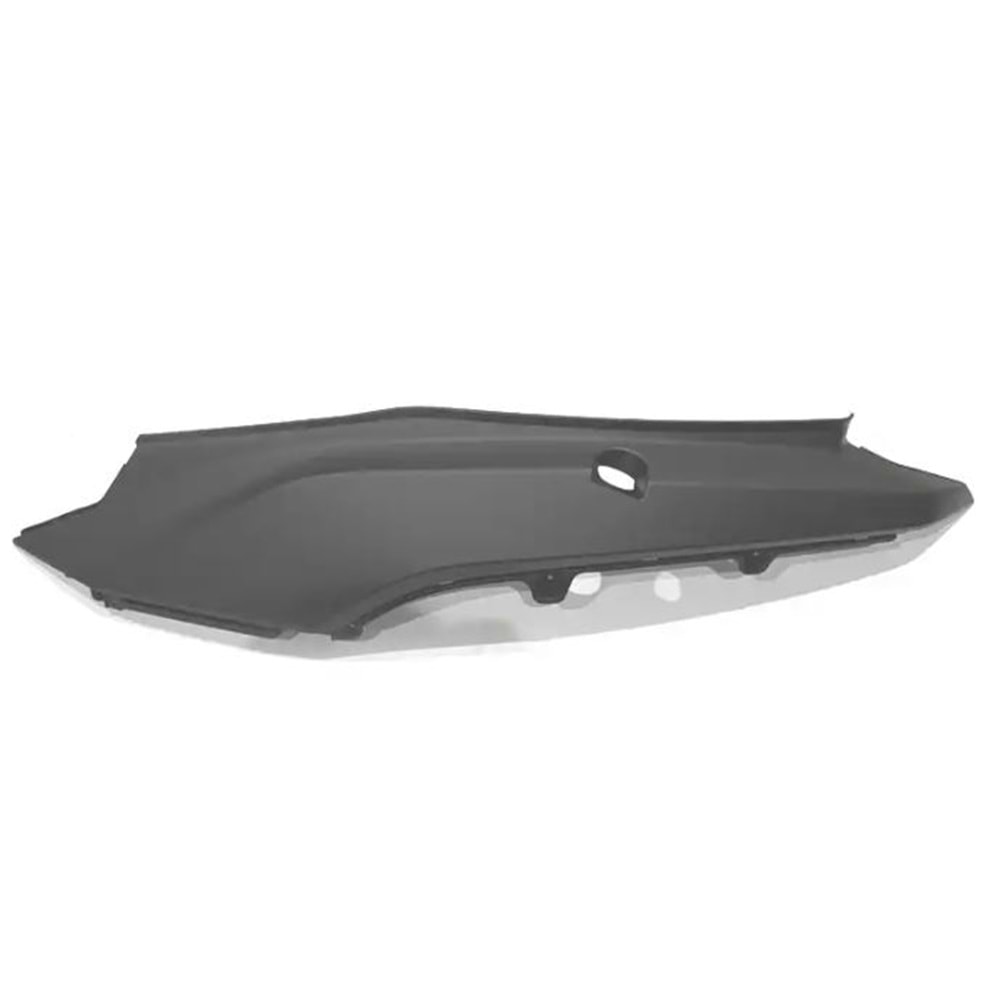 SYM JOYMAX 250 Z PLUS SOL ARKA PANEL GRENAJ SİYAH 83600-L9M-000-JH