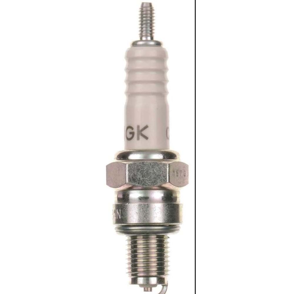 NGK HONDA HYSOUNG KAWASAKİ STANDART BUJİ NGK BUJİ C6HSA