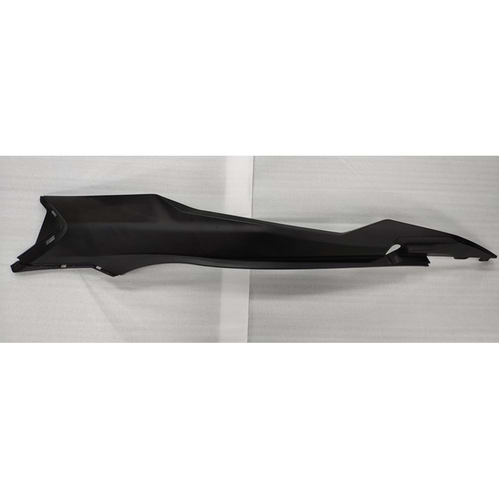 SYM JET X 125 SAĞ MARŞBİYEL ALTI SİYAH 83510-XN1-000-KC