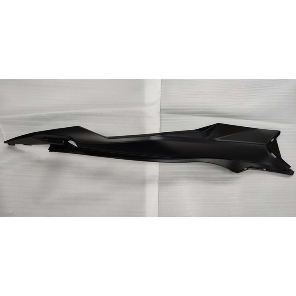 SYM JET X 125 SOL MARŞBİYEL ALTI SİYAH 83610-XN1-000-KC