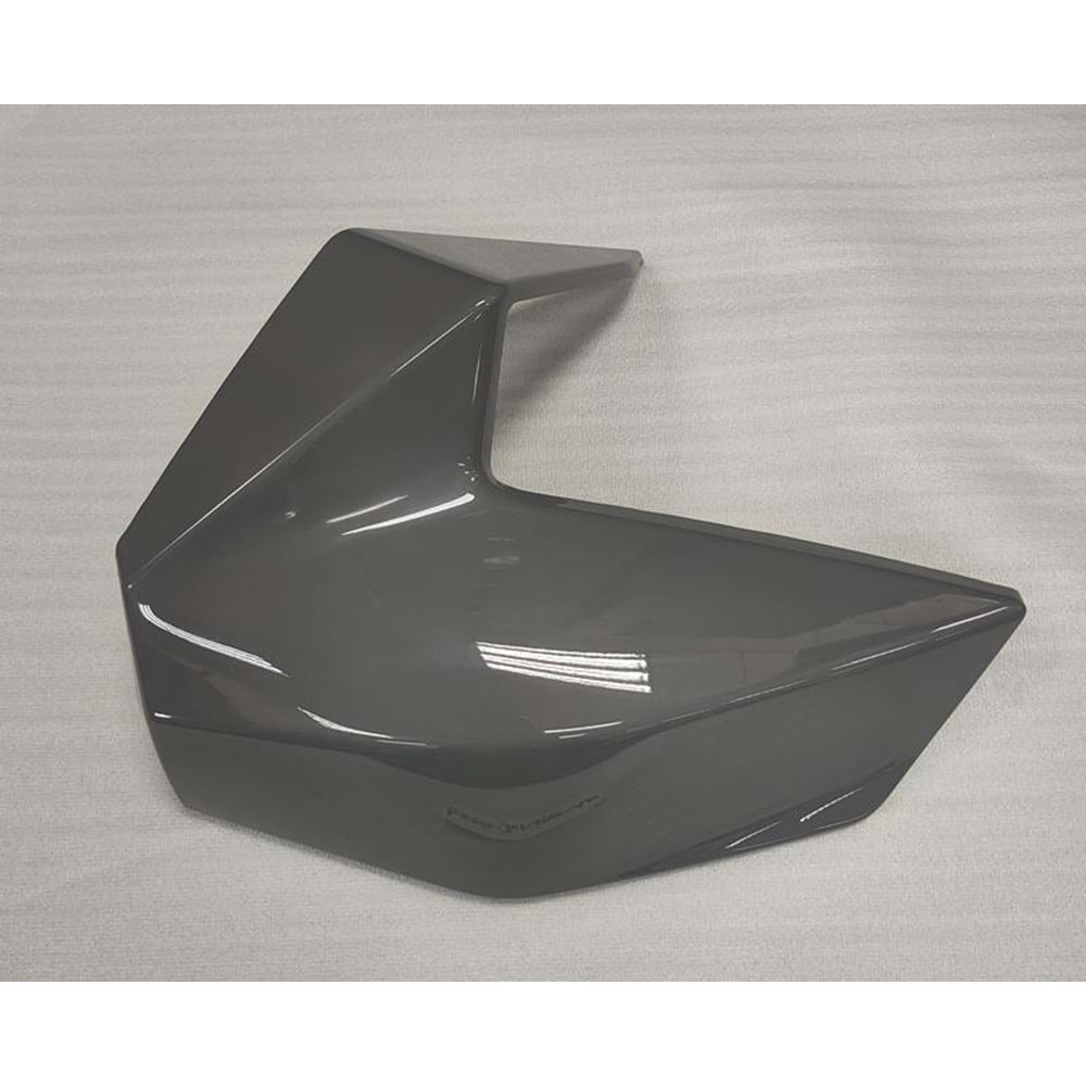 SYM JOYRİDE 300 E5 SAĞ ÖN PANEL YAN GRİ 64303-J01-000-AN