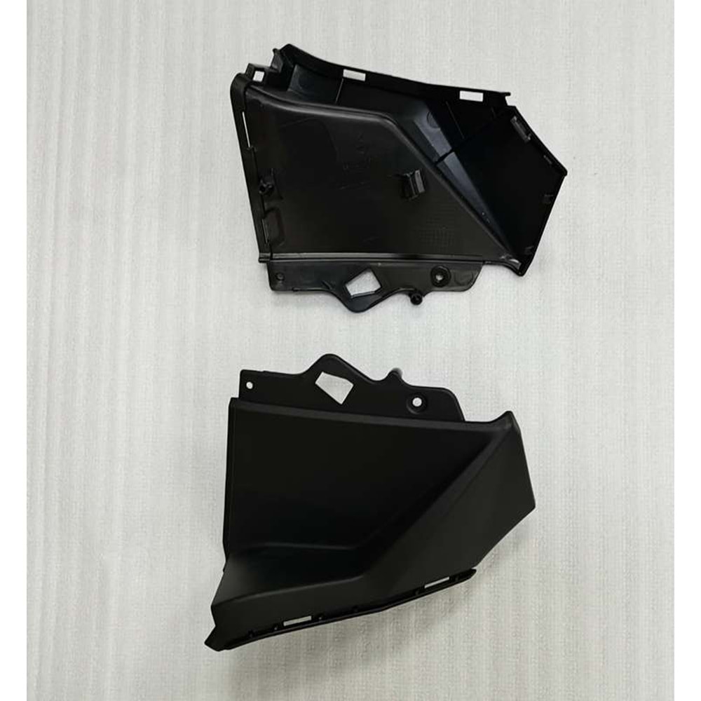 SYM JOYRİDE 300 E5 TORPİDO SAĞ YAN PARÇA 81145-J01-000