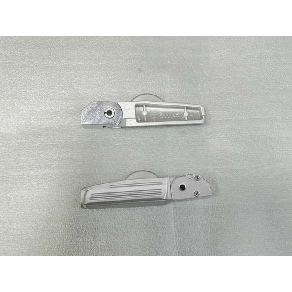 SYM JOYRİDE 300 E5 ARKA YOLCU BASAMAĞI SOL 5071B-Z2D-000