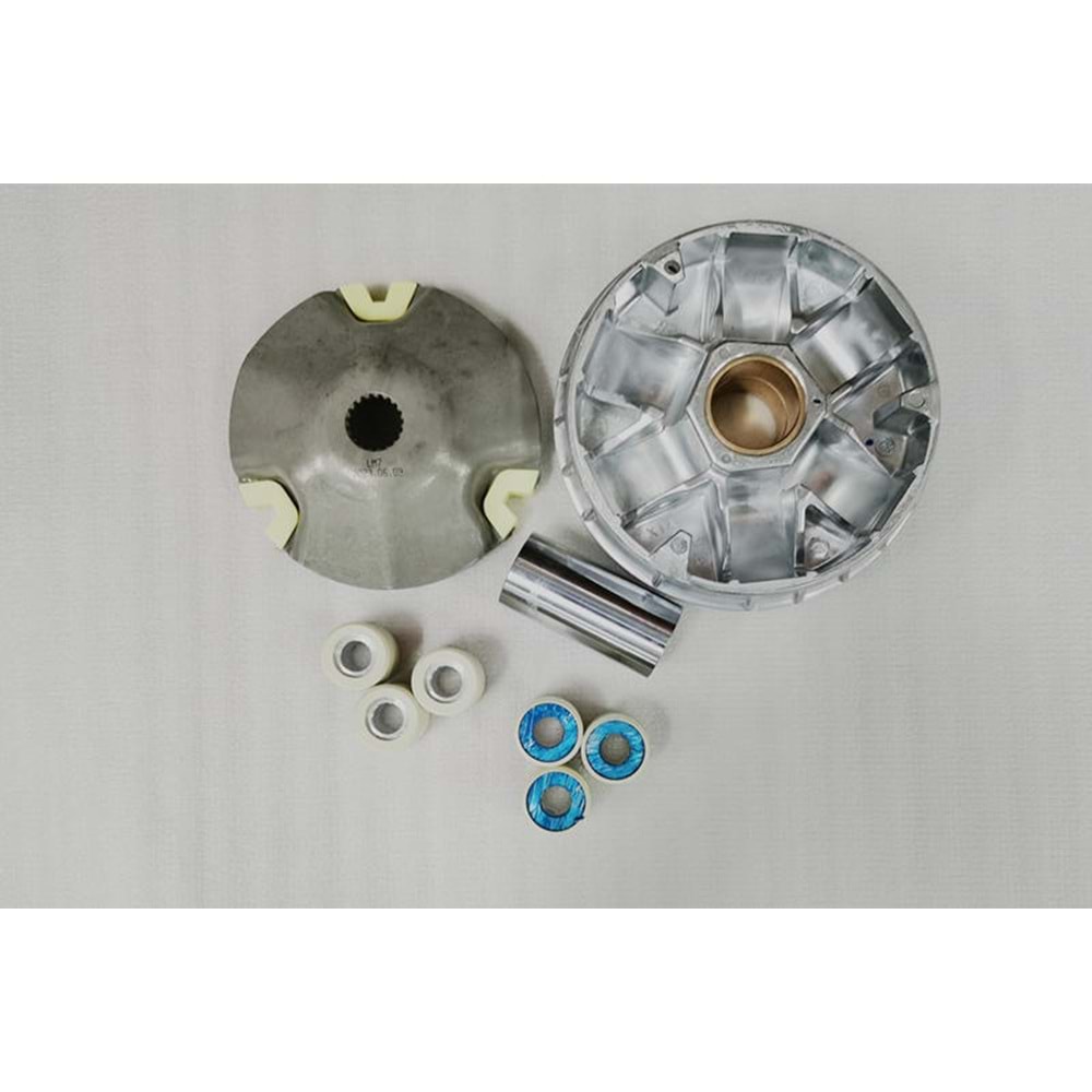 SYM JOYRİDE 300 E5 ÖN VARYATÖR KOMPLE SET 22000-LM7-000