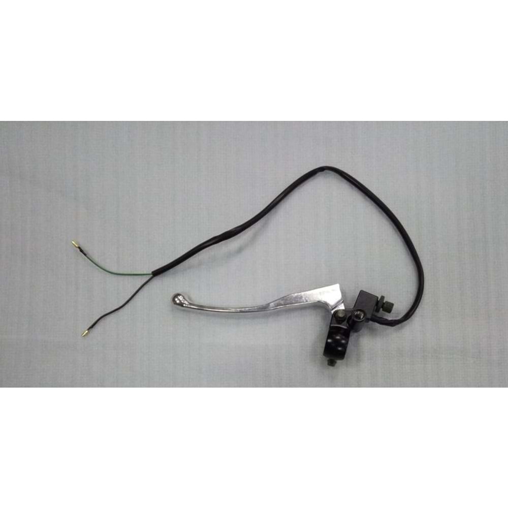 SYM NH T 200 SOL MANET KOMPLE 5319A-NHA-000