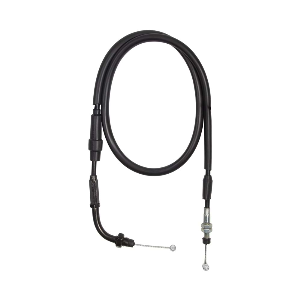 Cf Moto 250 Sr Gaz Teli 152-556 MOTOMASTER