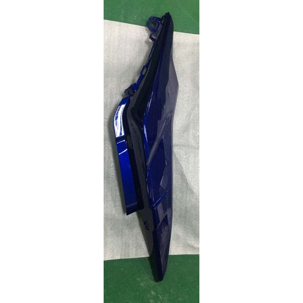 SYM NH T 200 ARKA SAĞ ÜST MARŞBİYEL MAVİ 83500-NH1-000-BP