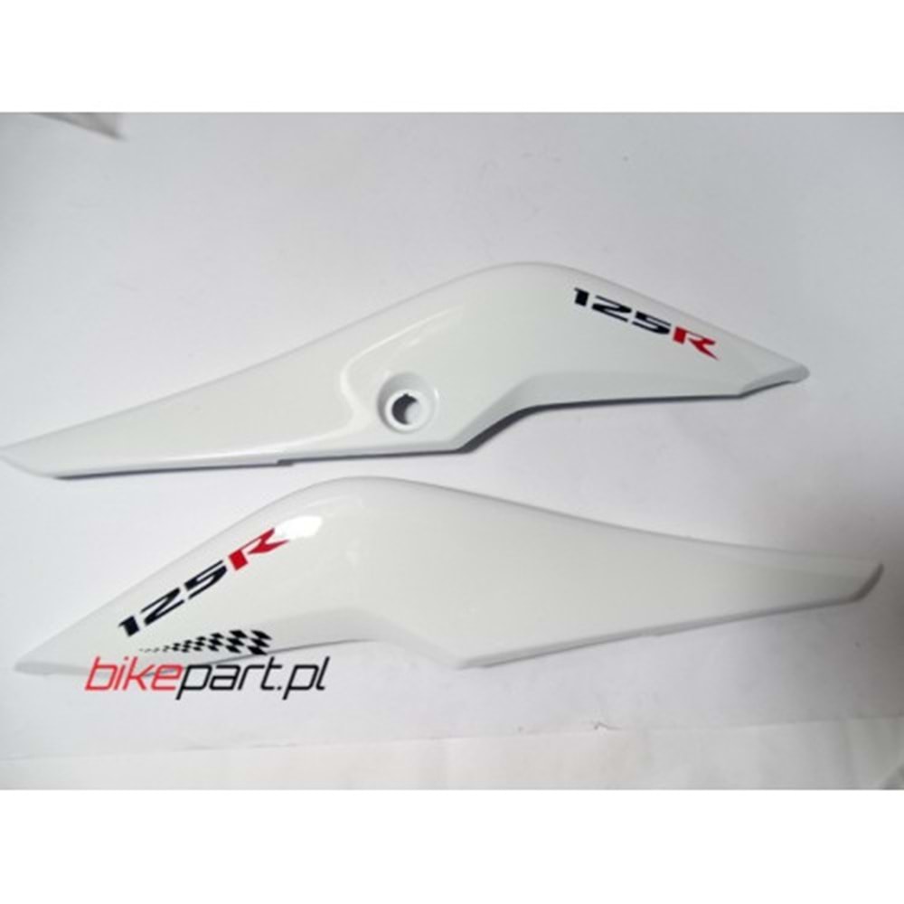 HONDA CBR125 SAĞ KUYRUK ALTI GRENAJ 83630-KTY-M00ZA