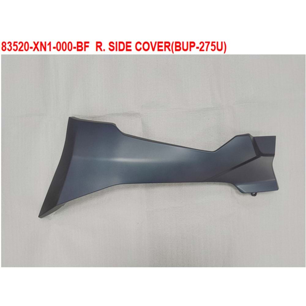 SYM JET X 125 SAĞ MARŞBİYEL MOR-BUKELAMUN 83520-XN1-000-BF