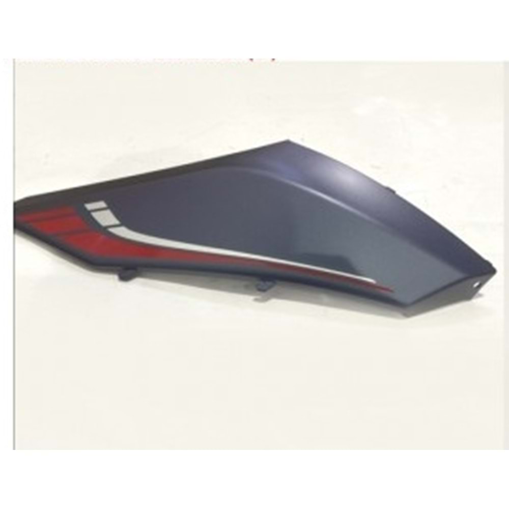 SYM DRG 160 ABS TCS ALT YAN PANEL SAĞ MAVİ 8352G-D27-000-UK