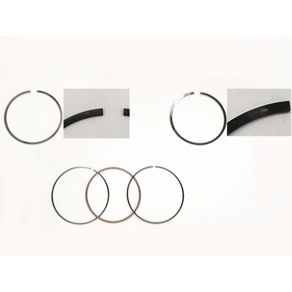 SYM NH T 200 SEKMAN 13010-VF3-00