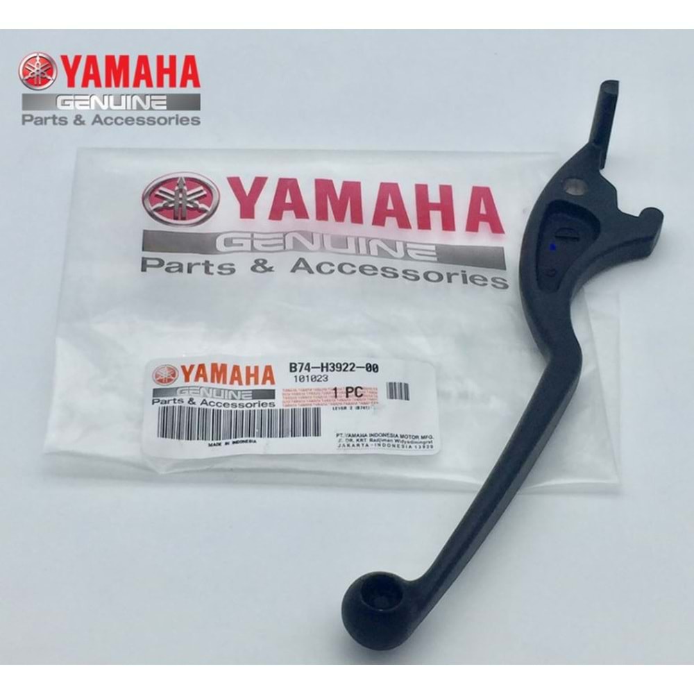 Yamaha X-Max 250 2018-2020 Ön Fren Maneti B74-H3922-00