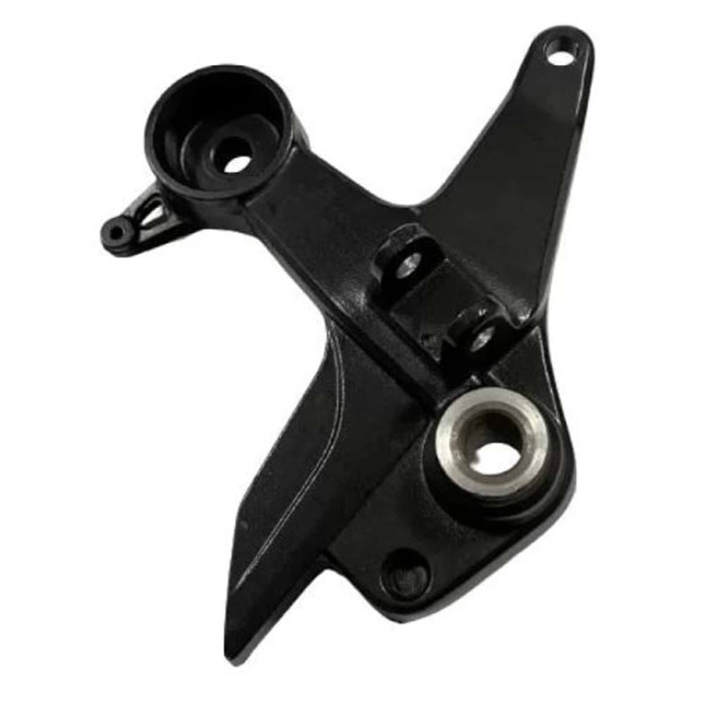 TVS RTR 150/200 SAĞ ÖN AYAKLIK BRAKETİ N9126060