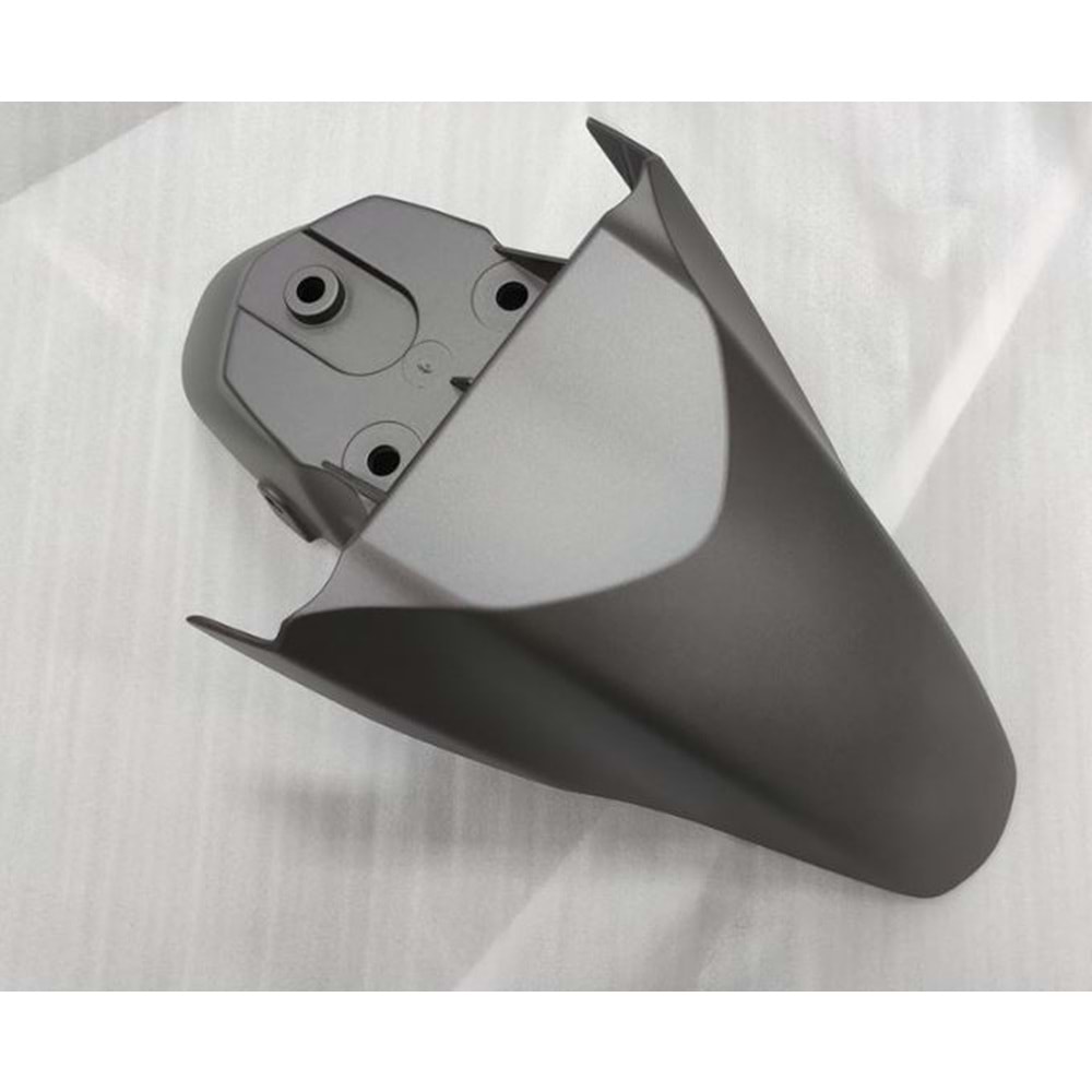 SYM SYMPHONY 200 E5 ÖN ÇAMURLUK 61100-XRE-000-AG MAT GRİ