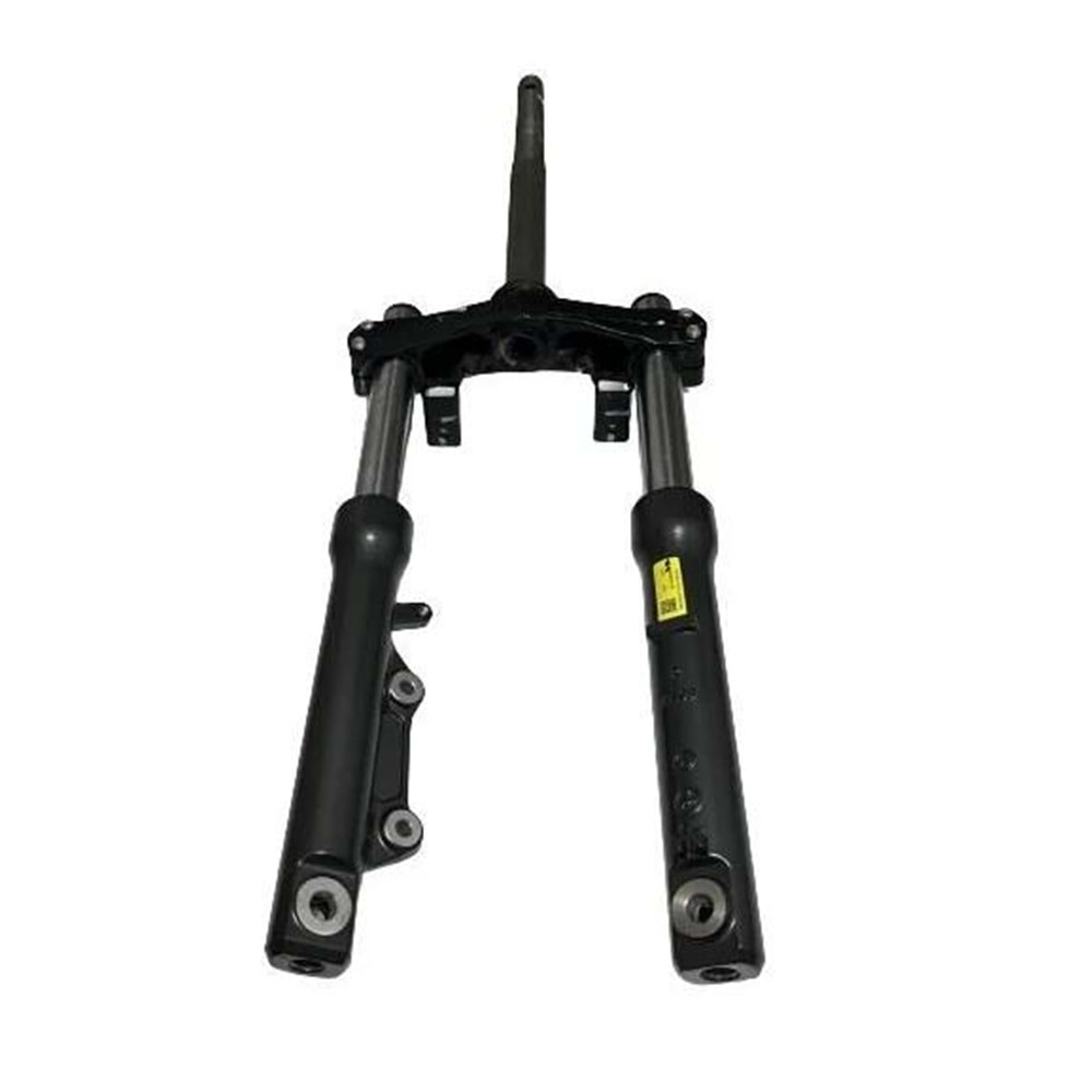 TVS JUPİTER 125 ÖN AMORTİSÖR VE MESNET ÖN DÜZEN KOMPLE SET ORJİNAL KL100110