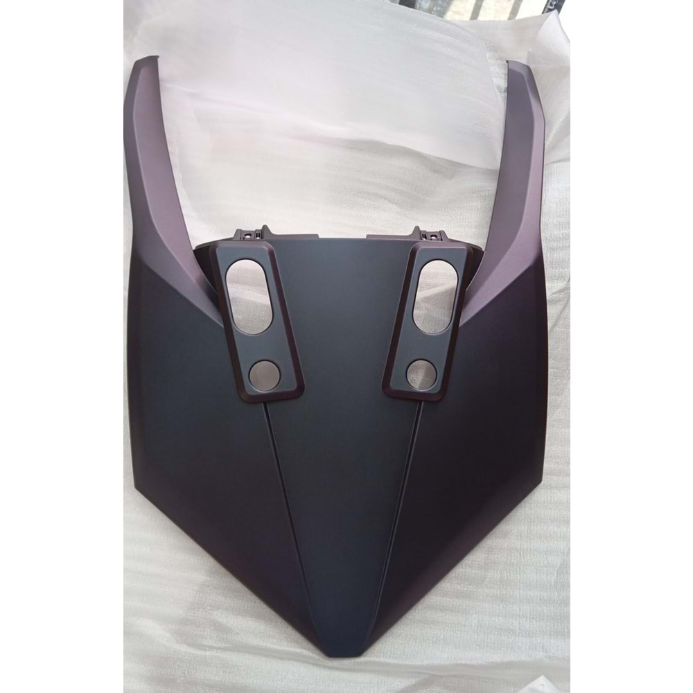 SYM JET X 125 ABS SİPERLİK ALTI ÖN PANEL MOR BUKELAMUN 64305-XN1-000-BF