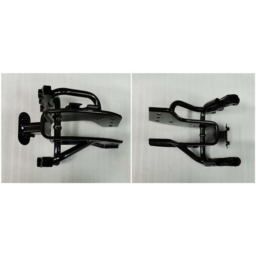 SYM ADX 125 E5 ABS KAFA DEMİRİ 50180-ZHA-000