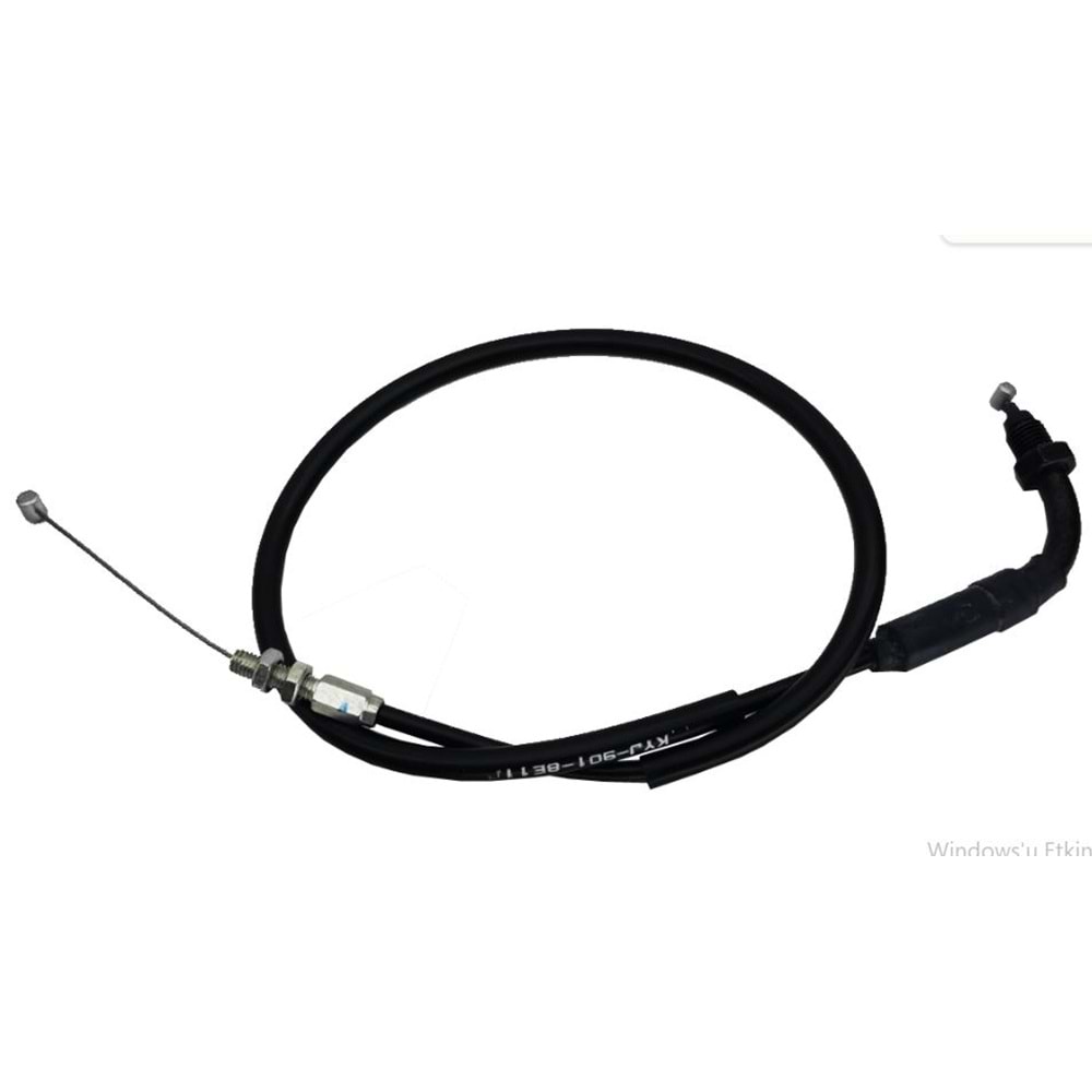 HONDA CBR 250 R GAZ TELİ 17910-KYJ-901