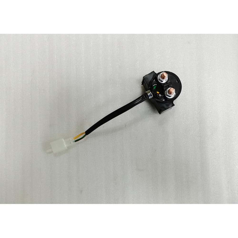 SYM JOYRİDE 300 - NH T 200 MARŞ ROLESİ 3585A-49A-000-CN2