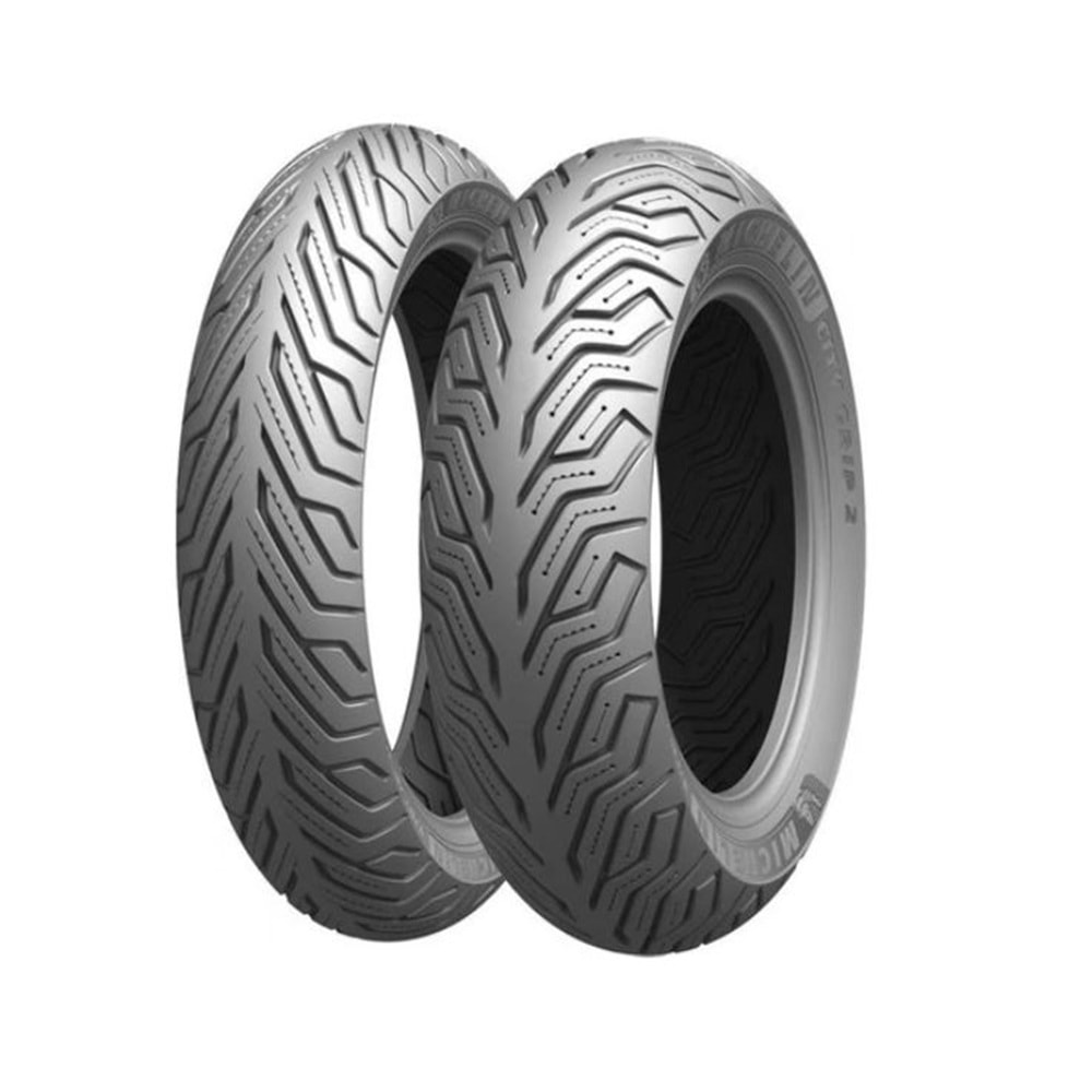 MİCHELİN CİTY GRİP 2 110/80-14 130/70-13 ÖN ARKA TAKIM LASTİK PCX 125 21-25