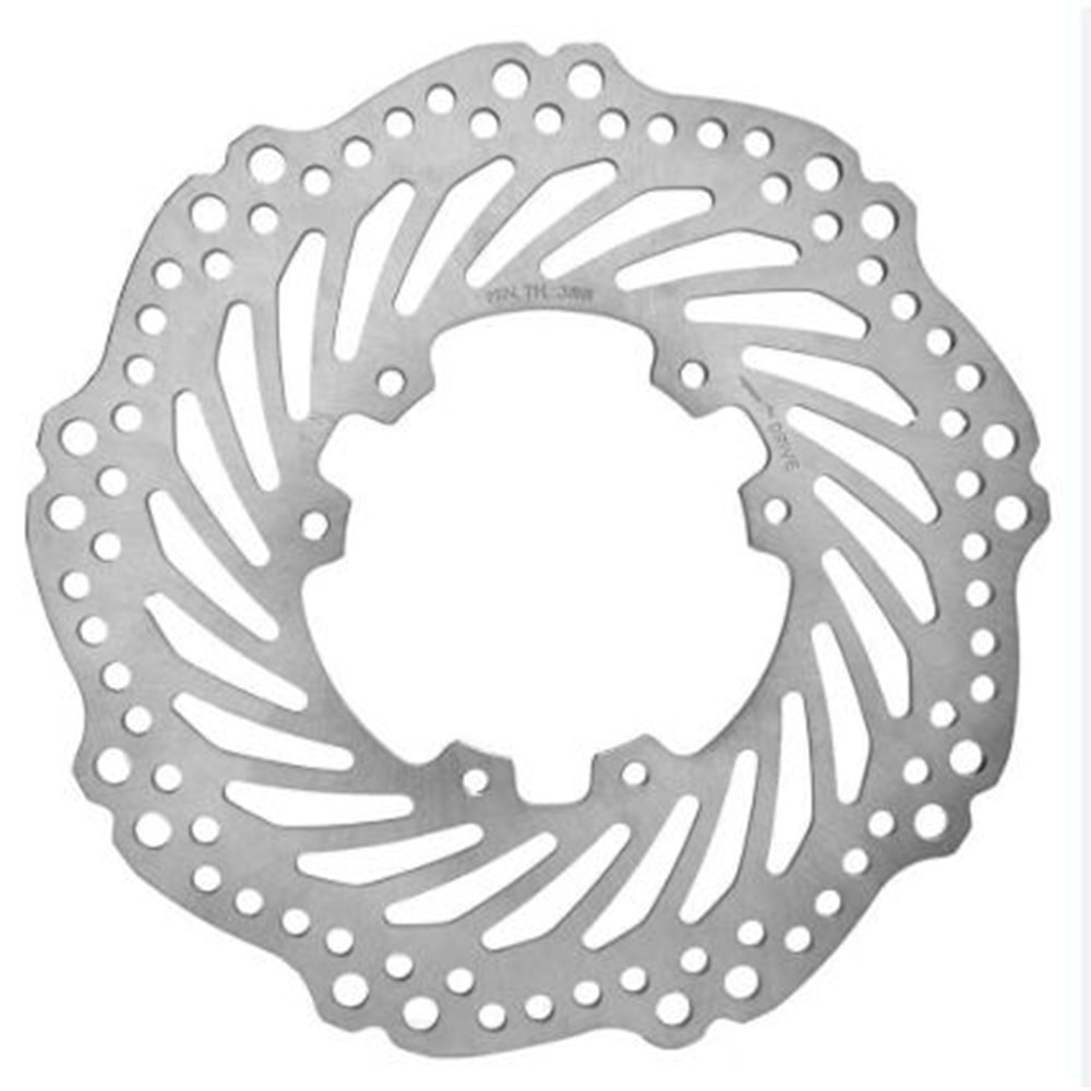HONDA CRF 250 L 13-24 ÖN FREN DİSKİ ORJ. 45351-KZZ-901