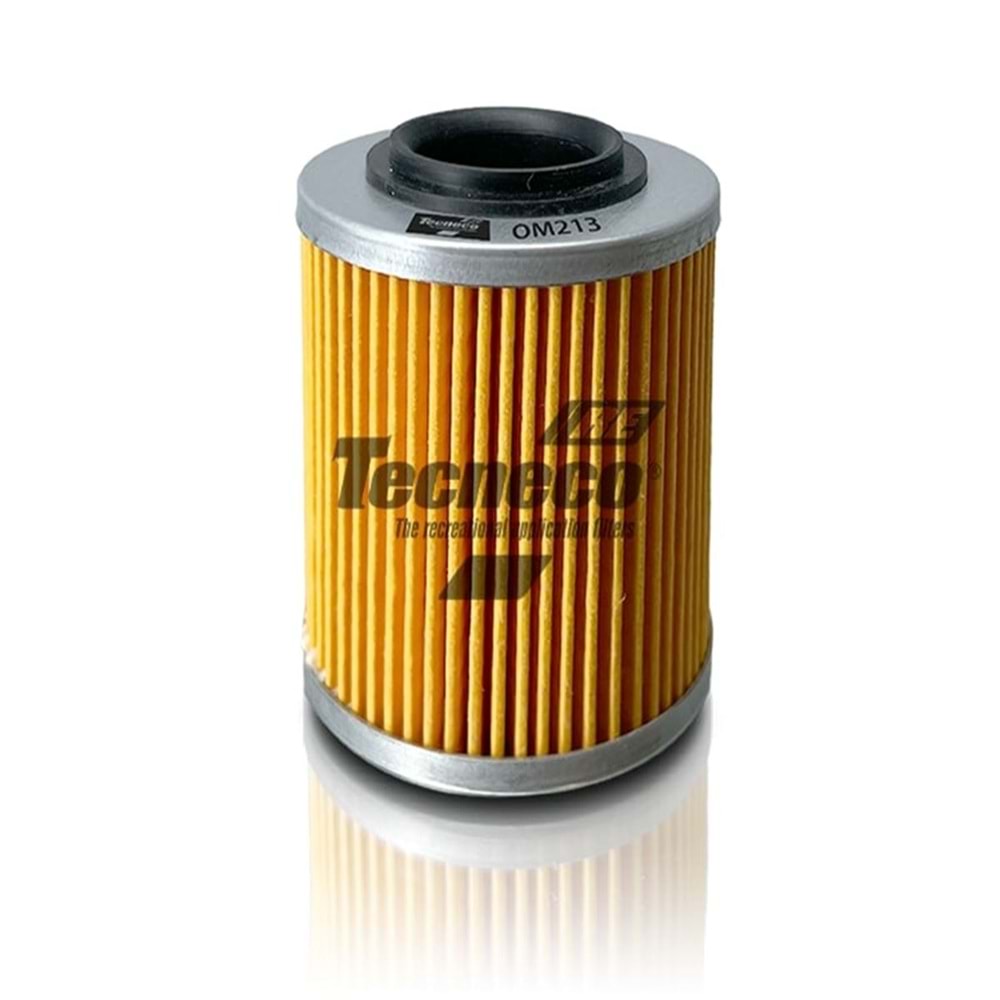 TECNECO HONDA HUSQVARNA YAĞ FİLTRESİ OM213