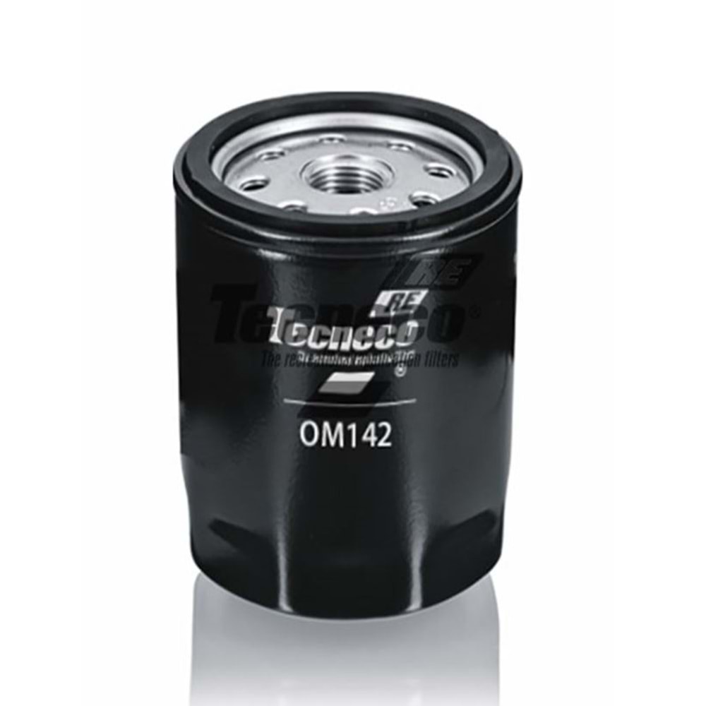 TECNECO BMW R 1150 GS YAĞ FİLTRESİ TEC-OM142