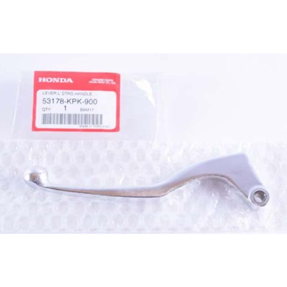 HONDA CBR 125 R 2011-2017 SOL DEBRİYAJ MANETİ 53178-KPK-900